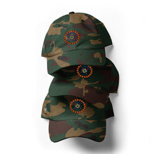 Load image into Gallery viewer, Sicangu Lakota Hat