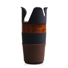 Load image into Gallery viewer, 4 In 1 Rotatable Car Cup Holder