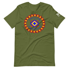 Load image into Gallery viewer, Rosebud Sioux Tribe Unisex t-shirt
