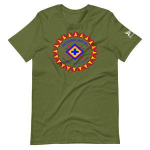 Sicangu Lakota Unisex T-Shirt
