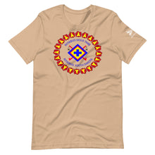 Load image into Gallery viewer, Rosebud Sioux Tribe Unisex t-shirt