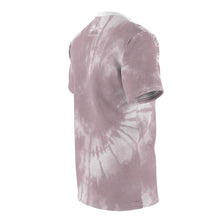 Load image into Gallery viewer, Lakota Spring Cheyenne Pink Tie Dye Adult Tee