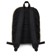 Load image into Gallery viewer, Dragonfly Fire Tie Dye Backpack-Hide