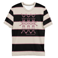 Load image into Gallery viewer, Chekpa Stripes Eagle Unisex Tee