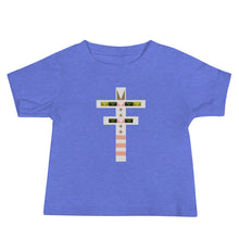 Load image into Gallery viewer, Dragonfly Power Baby Tee