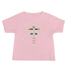 Load image into Gallery viewer, Dragonfly Power Baby Tee