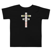 Load image into Gallery viewer, Dragonfly Power Toddler Tee