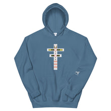 Load image into Gallery viewer, Dragonfly Power Adult Unisex Hoodie