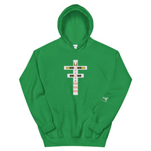 Load image into Gallery viewer, Dragonfly Power Adult Unisex Hoodie