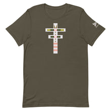 Load image into Gallery viewer, Dragonfly Power Adult Unisex Tee