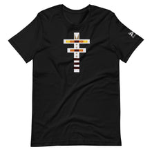Load image into Gallery viewer, Dragonfly Fire Adult Unisex Tee