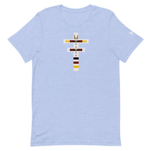 Load image into Gallery viewer, Dragonfly 4 Directions Adult Unisex Tee