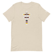 Load image into Gallery viewer, Dragonfly 4 Directions Adult Unisex Tee