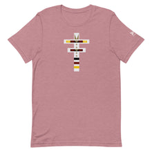 Load image into Gallery viewer, Dragonfly 4 Directions Adult Unisex Tee