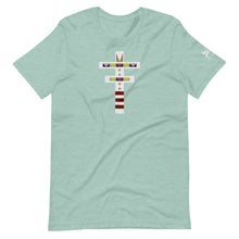 Load image into Gallery viewer, Dragonfly Sacred Adult Unisex Tee