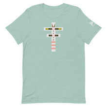 Load image into Gallery viewer, Dragonfly Power Adult Unisex Tee