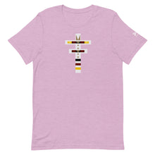 Load image into Gallery viewer, Dragonfly 4 Directions Adult Unisex Tee