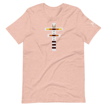 Load image into Gallery viewer, Dragonfly Fire Adult Unisex Tee