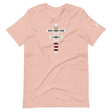 Load image into Gallery viewer, Dragonfly Sacred Adult Unisex Tee