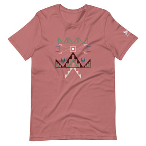 Lakota Spring Adult Unisex T-Shirt