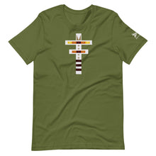 Load image into Gallery viewer, Dragonfly Fire Adult Unisex Tee