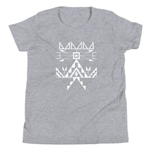 Load image into Gallery viewer, Lakota Design Youth Unisex T-Shirt