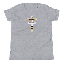 Load image into Gallery viewer, Dragonfly 4 Directions Youth Unisex Tee