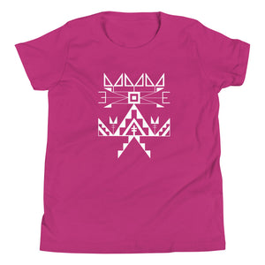 Lakota Design Youth Unisex T-Shirt