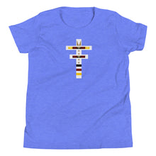 Load image into Gallery viewer, Dragonfly 4 Directions Youth Unisex Tee