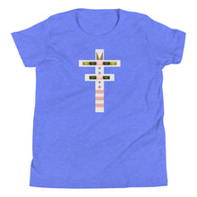 Load image into Gallery viewer, Dragonfly Power Youth Tee