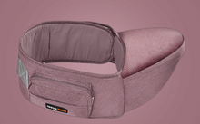 Load image into Gallery viewer, Baby and Infant Waist Seat Stool Carrier