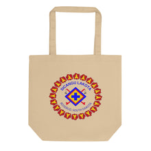 Load image into Gallery viewer, Sicangu Lakota Eco Tote Bag