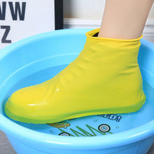 Load image into Gallery viewer, Waterproof Rubber Shoes