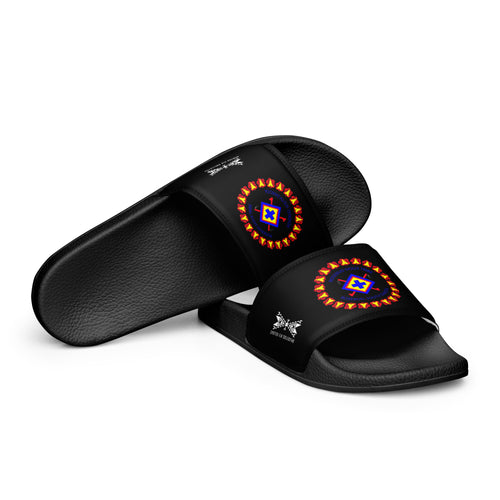 Rosebud Sioux Tribe Men’s slides