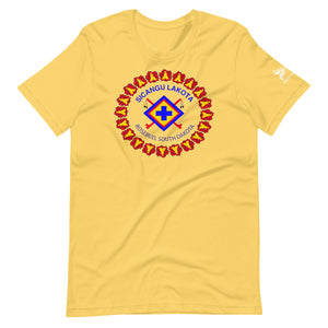 Sicangu Lakota Unisex T-Shirt