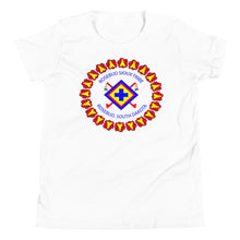 Load image into Gallery viewer, Rosebud Sioux Tribe Youth Short Sleeve T-Shirt