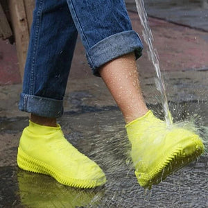 Waterproof Rubber Shoes