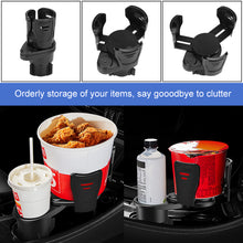 Load image into Gallery viewer, All Purpose Car Cup Holder