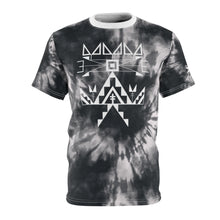 Load image into Gallery viewer, Midnight Tie Dye Adult Tee