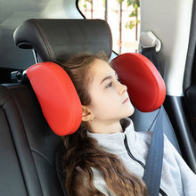 Load image into Gallery viewer, Car Headrest Travel Max™