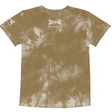 Load image into Gallery viewer, Dragonfly Fire Kids Crew Tee- Hide