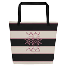 Load image into Gallery viewer, All-Over Print Large Tote Bag