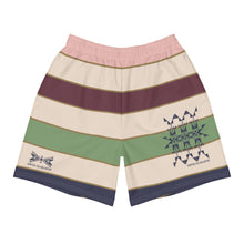 Load image into Gallery viewer, Chekpa Stripes Spring Men&#39;s  Shorts