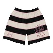 Load image into Gallery viewer, Chekpa Stripes Eagle Men&#39;s Shorts