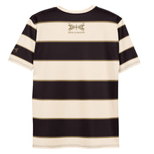 Load image into Gallery viewer, Chekpa Stripes Earth Unisex Tee