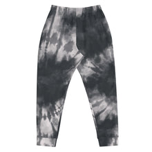 Load image into Gallery viewer, Midnight Tie Dye Men&#39;s Joggers