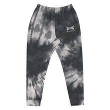 Load image into Gallery viewer, Midnight Tie Dye Men&#39;s Joggers