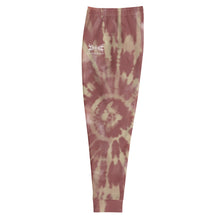 Load image into Gallery viewer, Sunrise Tie Dye Men&#39;s Joggers