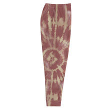 Load image into Gallery viewer, Sunrise Tie Dye Men&#39;s Joggers