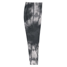 Load image into Gallery viewer, Midnight Tie Dye Women&#39;s Joggers